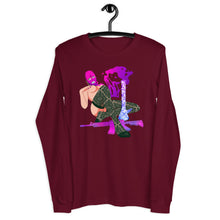 Load image into Gallery viewer, The Plug (Long-sleeve)
