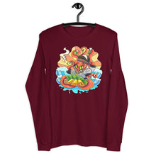 Load image into Gallery viewer, The Dealer (Long-sleeve)
