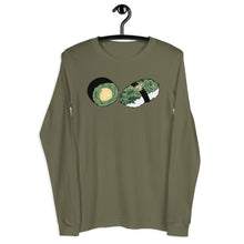 Load image into Gallery viewer, Stoner Sushi (Long-sleeve)
