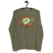 Load image into Gallery viewer, Stoner Pizza (Long-sleeve)
