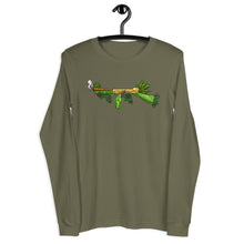 Load image into Gallery viewer, Stoner Tommy (Long-sleeve)
