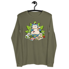 Load image into Gallery viewer, Munchies (Long-sleeve)
