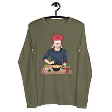 Load image into Gallery viewer, Soma&#39;s Edibles (Long-sleeve)
