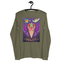 Load image into Gallery viewer, GELATO (Long-sleeve)
