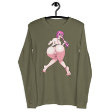 Load image into Gallery viewer, Stoner Girl (Long-sleeve)
