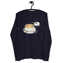 Load image into Gallery viewer, Wake &amp; Bake (Long-sleeve)
