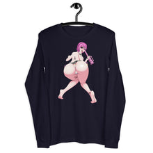 Load image into Gallery viewer, Stoner Girl (Long-sleeve)
