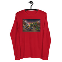 Load image into Gallery viewer, 420 Spark-tans (Long-sleeve) Night
