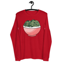 Load image into Gallery viewer, Stoner Rice Bowl (Long-sleeve)
