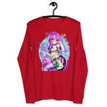 Load image into Gallery viewer, Miss Mary Jane (Long-sleeve)
