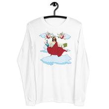 Load image into Gallery viewer, Heavenly Lit (Long-sleeve)
