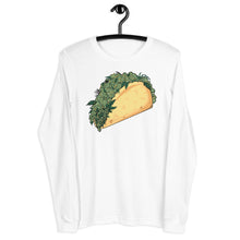 Load image into Gallery viewer, Stoner Taco (Long-sleeve)
