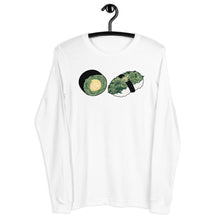Load image into Gallery viewer, Stoner Sushi (Long-sleeve)
