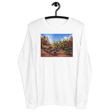 Load image into Gallery viewer, 420 Spark-tans (Long-sleeve) Day
