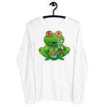 Load image into Gallery viewer, Ripp-It&#39; (Long-sleeve)
