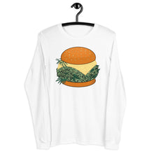 Load image into Gallery viewer, Stoner Hamburger (Long-sleeve)
