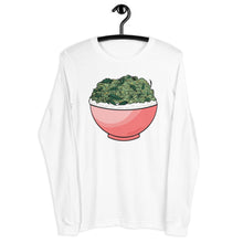 Load image into Gallery viewer, Stoner Rice Bowl (Long-sleeve)
