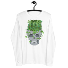 Load image into Gallery viewer, 8-Bit Farmer (Long-sleeve)
