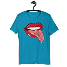 Load image into Gallery viewer, THC Tongue (T-Shirt)
