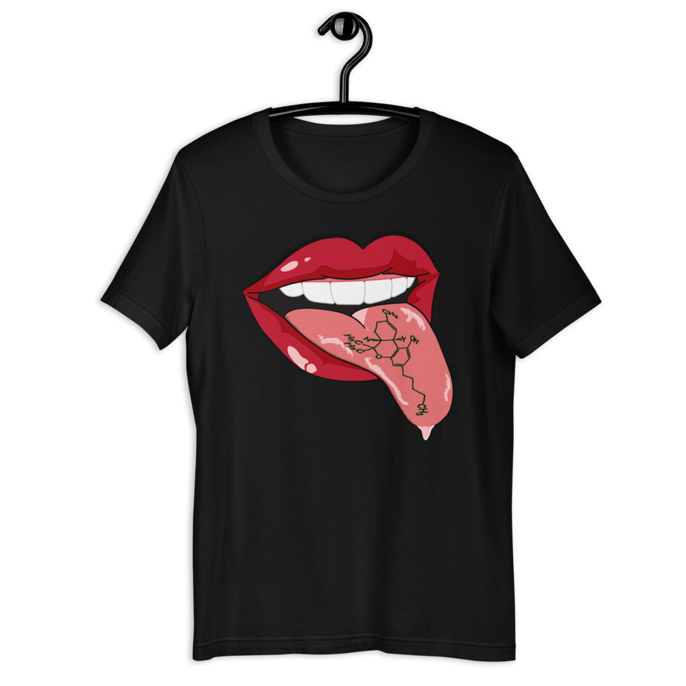 THC Tongue (T-Shirt)