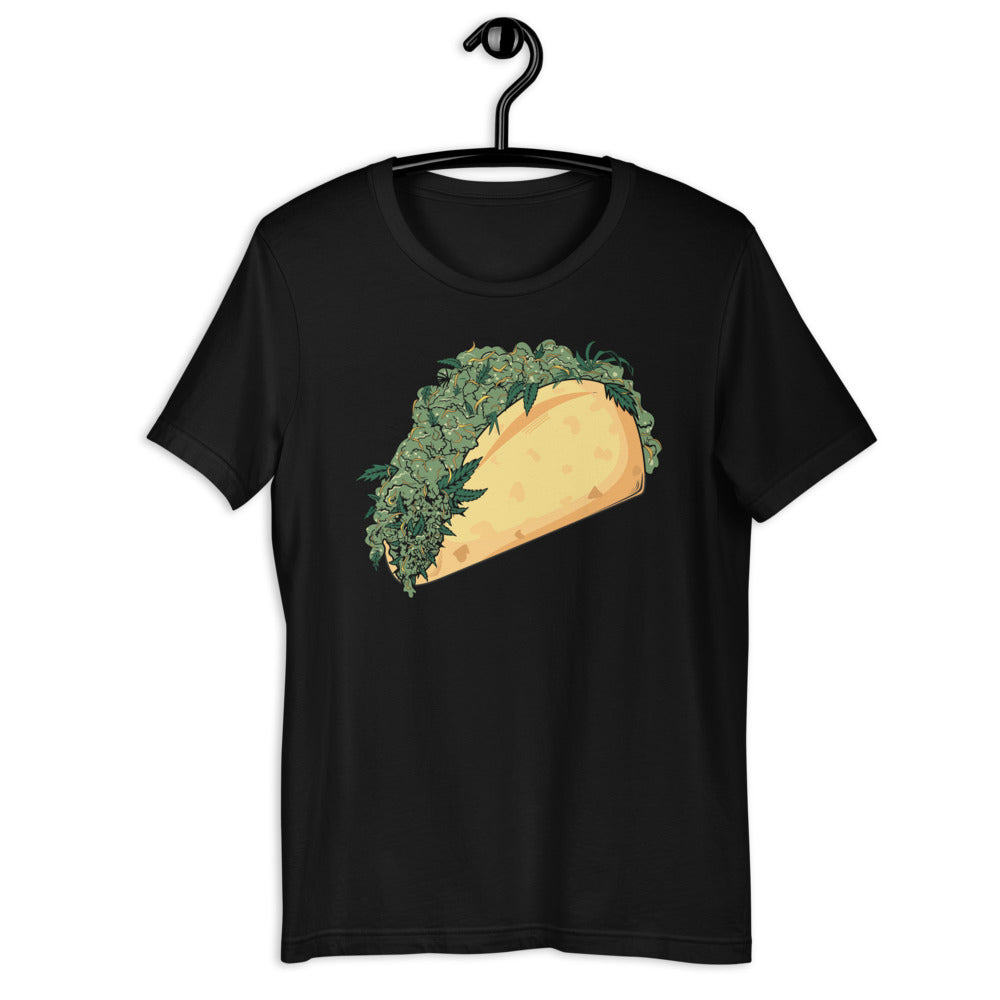 Stoner Taco (T-shirt)