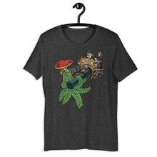 Load image into Gallery viewer, weed shirt
