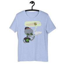 Load image into Gallery viewer, High Thoughts Pixel (T-shirt)
