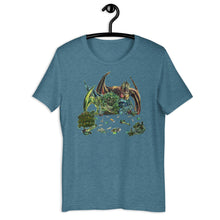 Load image into Gallery viewer, Game of Blowned (T-Shirt)
