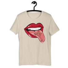 Load image into Gallery viewer, THC Tongue (T-Shirt)
