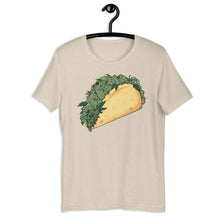 Load image into Gallery viewer, Stoner Taco (T-shirt)
