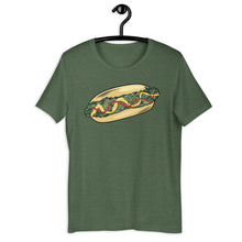 Load image into Gallery viewer, Stoner Hotdog (T-shirt)
