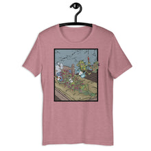Load image into Gallery viewer, We Vibin&#39; (T-shirt)
