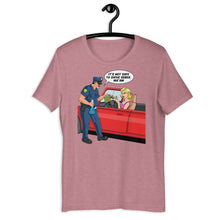 Load image into Gallery viewer, Driving Sober (T-Shirt)
