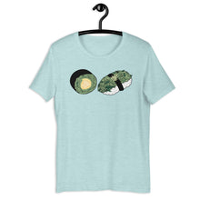 Load image into Gallery viewer, Stoner Sushi (T-shirt)
