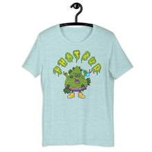 Load image into Gallery viewer, Phat Bud Logo Pixel (T-shirt)
