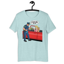Load image into Gallery viewer, Driving Sober (T-Shirt)
