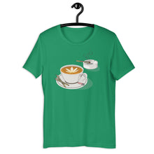 Load image into Gallery viewer, Wake &amp; Bake (T-shirt)
