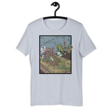 Load image into Gallery viewer, We Vibin&#39; (T-shirt)

