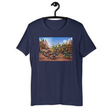 Load image into Gallery viewer, 420 Spark-tans (T-shirt) Day
