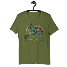 Load image into Gallery viewer, Game of Blowned (T-Shirt)
