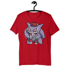 Load image into Gallery viewer, gengar shirt
