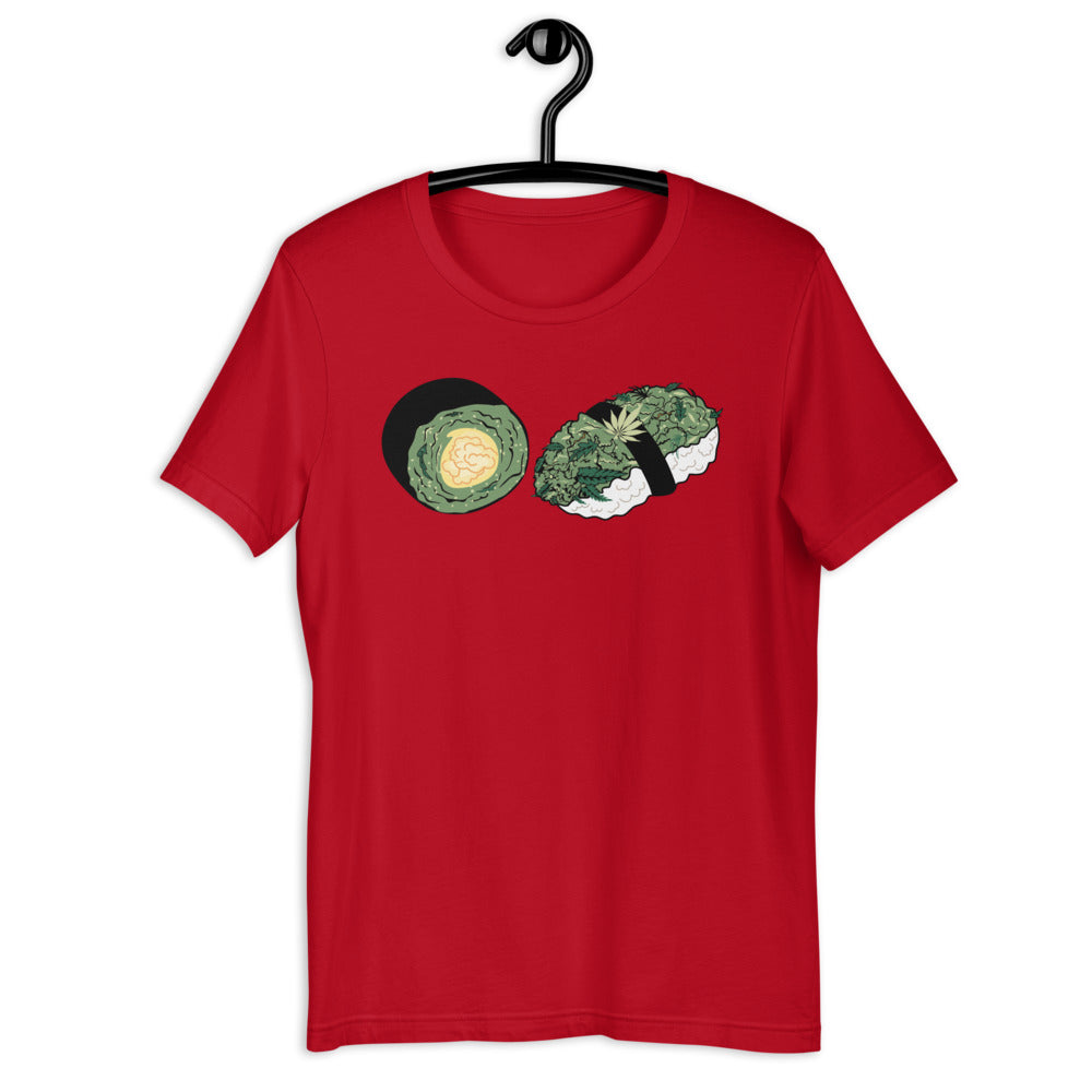 Stoner Sushi (T-shirt)