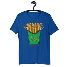 Load image into Gallery viewer, French Fried (T-shirt)
