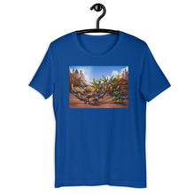 Load image into Gallery viewer, 420 Spark-tans (T-shirt) Day
