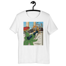 Load image into Gallery viewer, Organics vs Synthetics Portrait (T-shirt)
