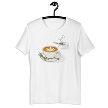 Load image into Gallery viewer, Wake &amp; Bake (T-shirt)
