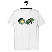 Load image into Gallery viewer, Stoner Sushi (T-shirt)
