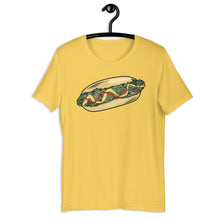 Load image into Gallery viewer, Stoner Hotdog (T-shirt)
