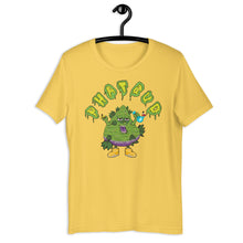 Load image into Gallery viewer, Phat Bud Logo Pixel (T-shirt)
