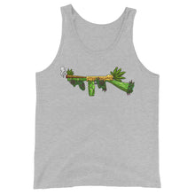 Load image into Gallery viewer, Stoner Tommy (Tank Top)
